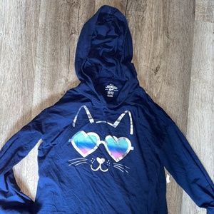 OshKosh Hoodie